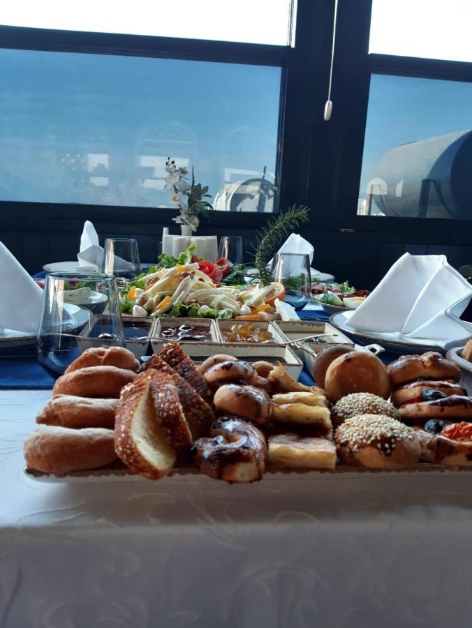 Leslion Luxury Hotel Antalya Eksteriør bilde